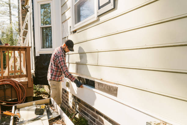 Top rated local Emergency Siding Repair specialists in Decatur, TN
